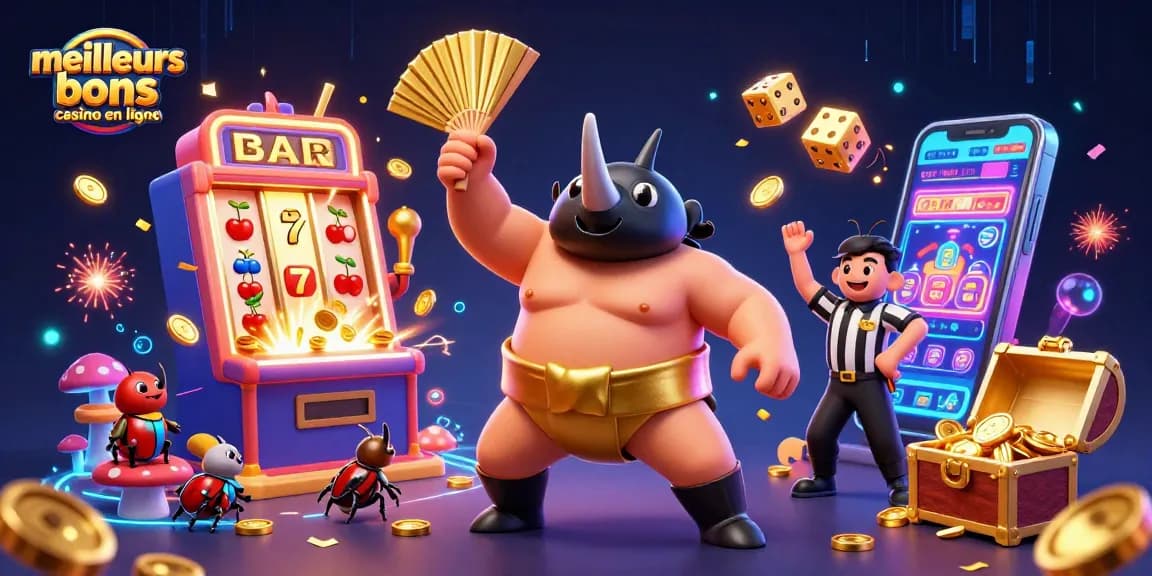 Découvrez les meilleurs bonus casino en ligne pour maximiser vos gains avec des jeux palpitants.