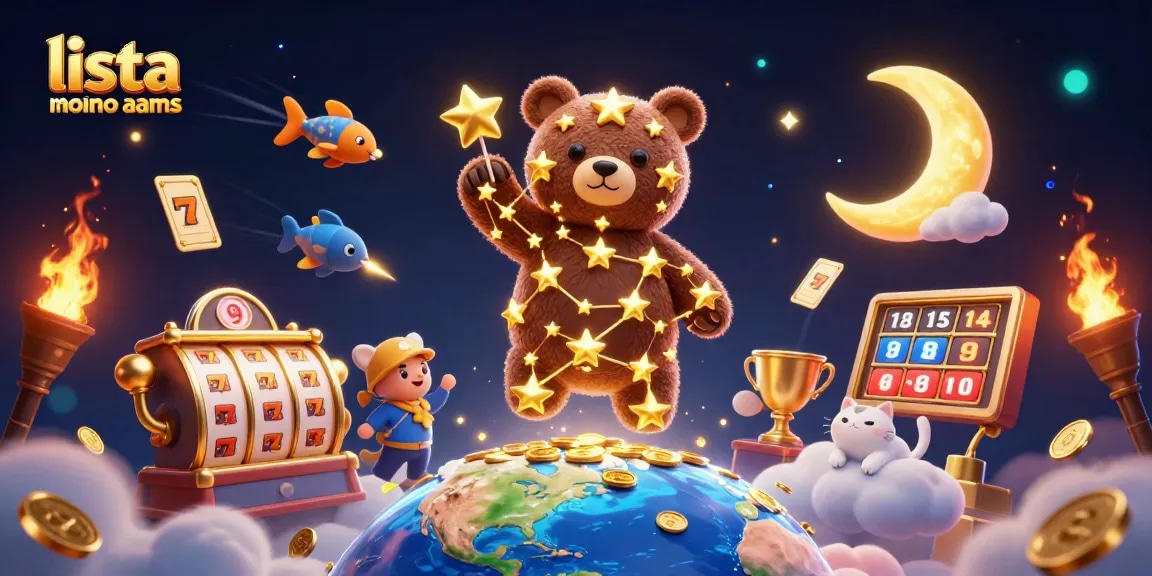 Gioca nei migliori casinò non AAMS e vinci oro con slot e jackpot!