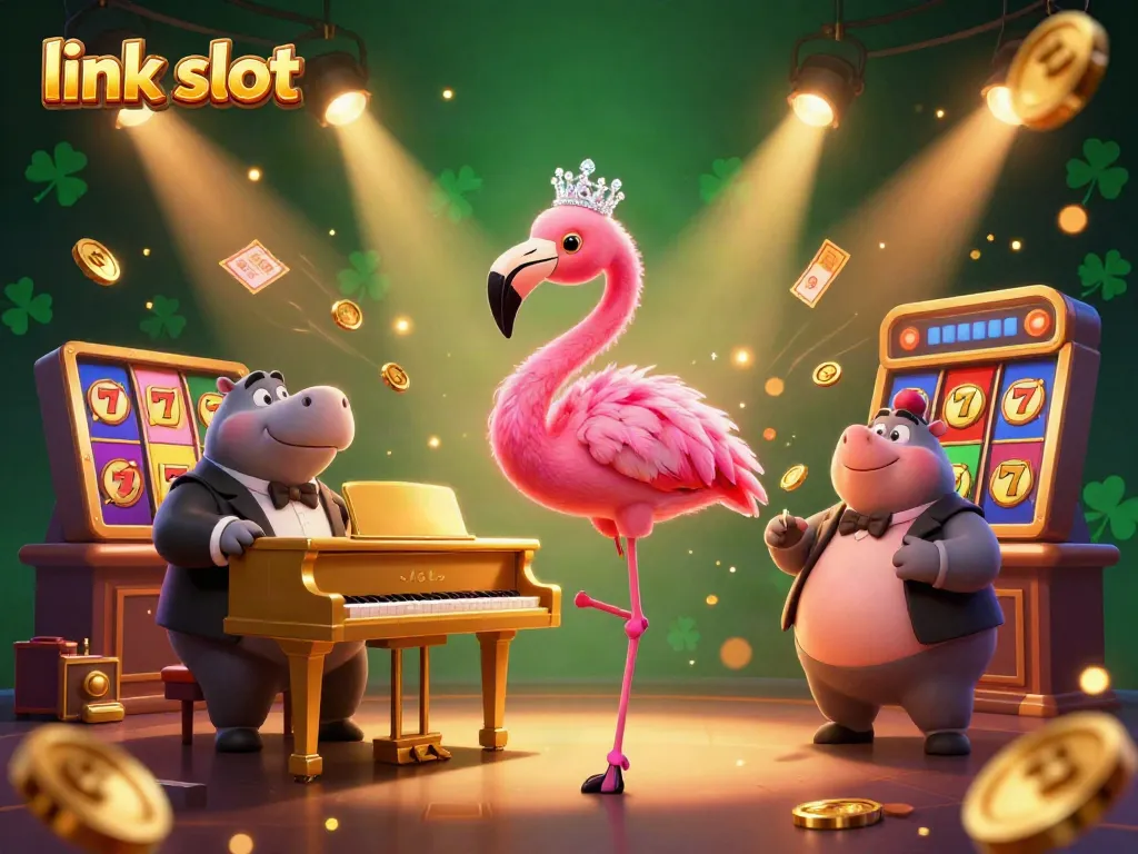 Players enjoy action-packed slot games with vibrant characters and thrilling elements at link slot.