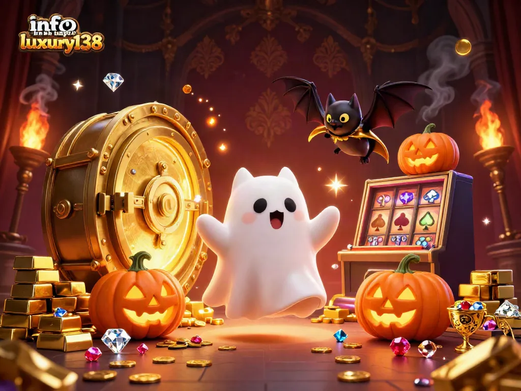 Slot online menyenangkan di luxury138 untuk pengalaman bermain yang tak terlupakan.