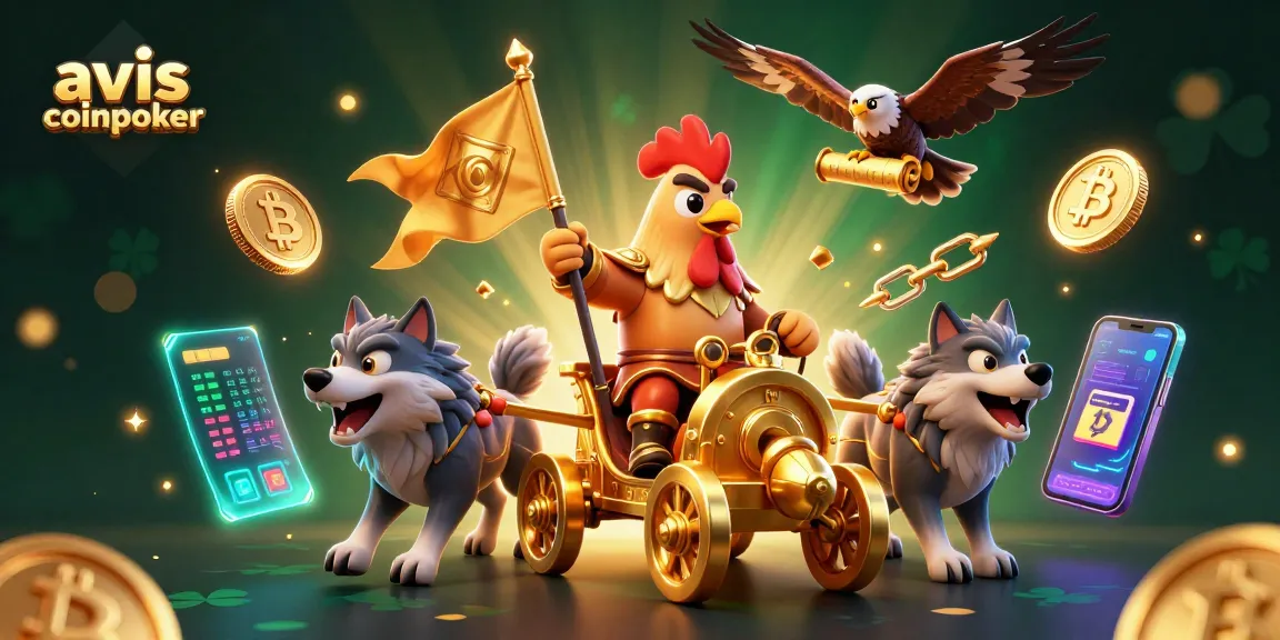 Découvrez les caractéristiques de CoinPoker avec cet avis coinpoker illustrant les jeux et paiements en crypto.