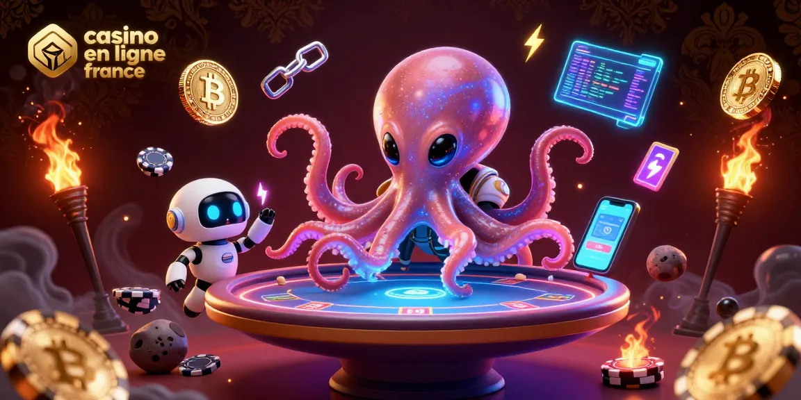 Des joueurs affrontent leur chance au casino en ligne France avec une ambiance immersive et dynamique.
