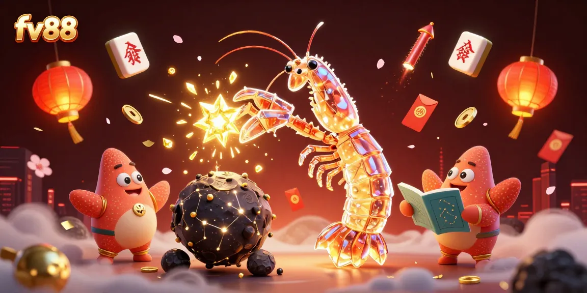 Experience thrilling gameplay at fv88 with exciting wins and rich golden treasures.